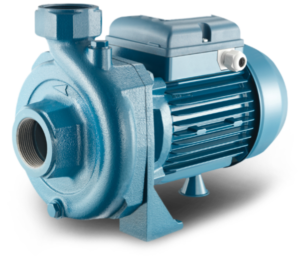 Medium Delivery Centrifugal Pump